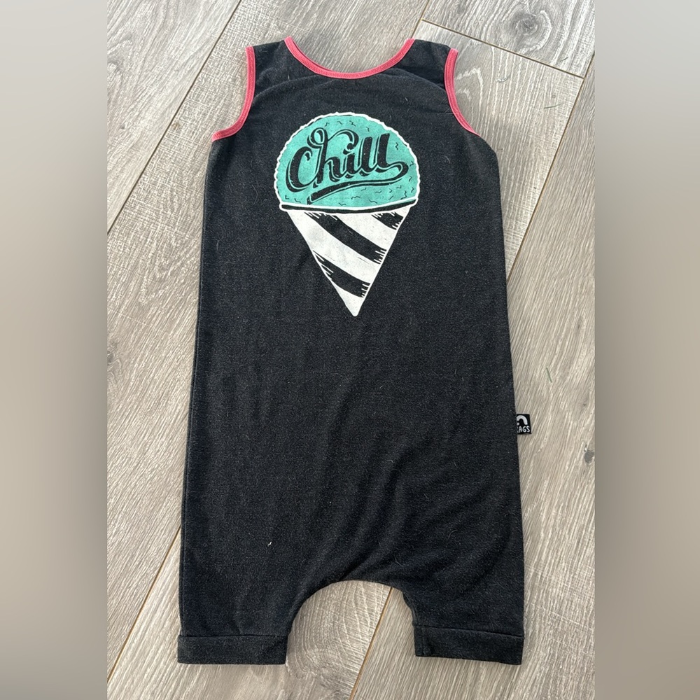 Chill rag 3/4